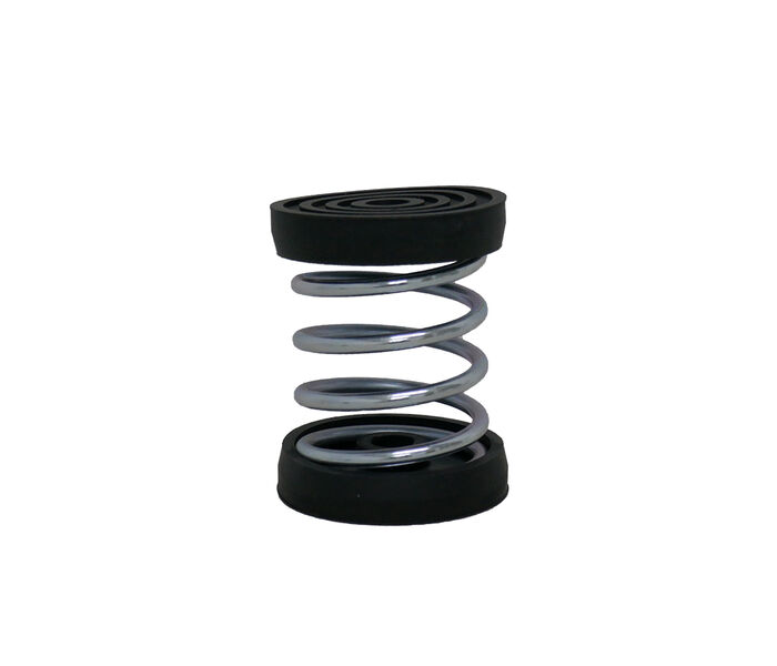 Isolation Springs, Wholesale Supplier of Spring Isolators - IS30 | AAD