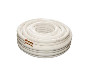Pair Coil - Copper | AAD