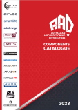 2023 Components Catalogue Out Now Image