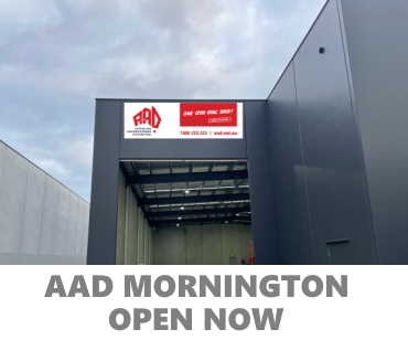 AAD expands to the Mornington Peninsula Image