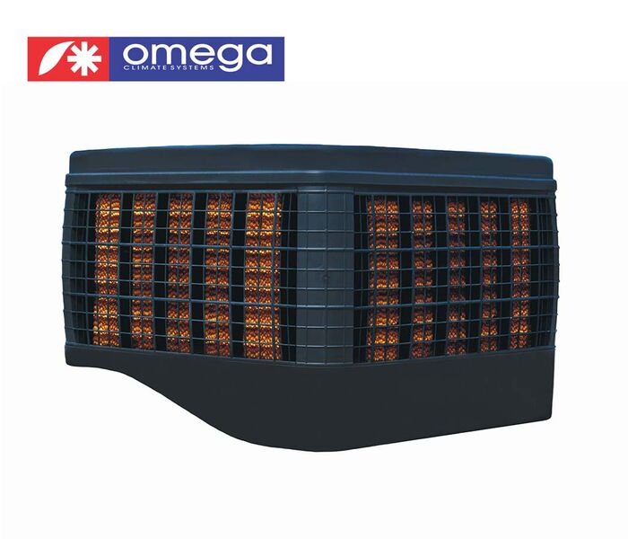 OMEVAP260-GY-KIT Product Photo