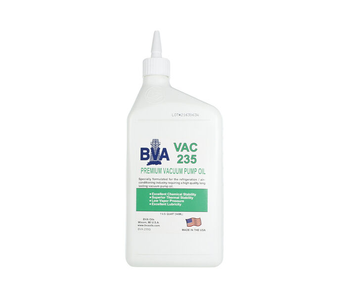 VPO Product Photo