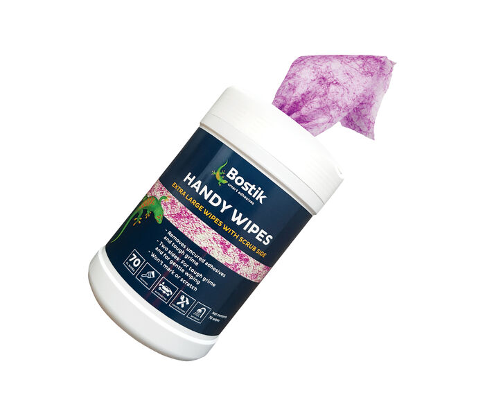 HWIPES Product Photo