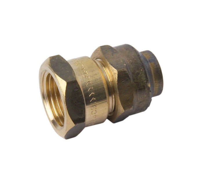 CFU20FIC Product Photo