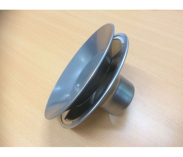 FLUTERMWPROOF Product Photo