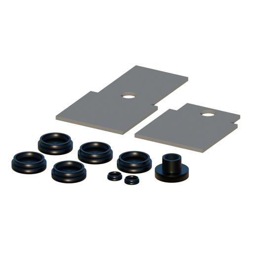 PAC-SH71DS-E Product Photo