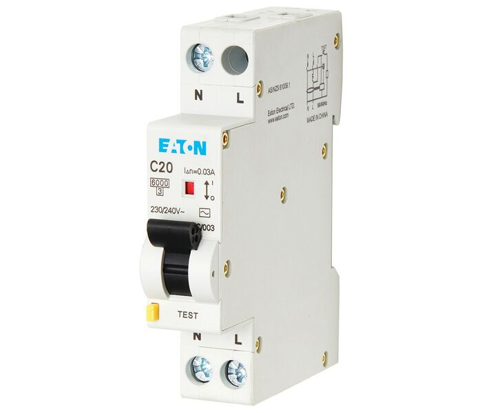ERCBO20A Product Photo