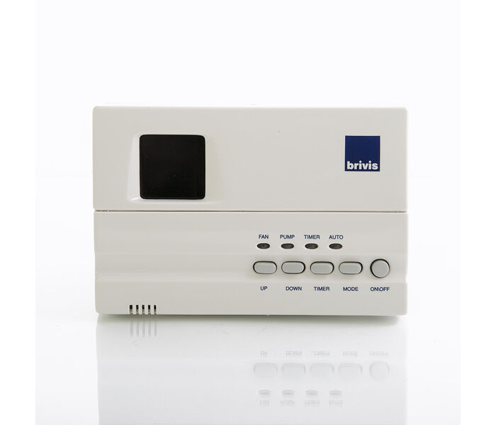 CNTRLCLRPROG Product Photo