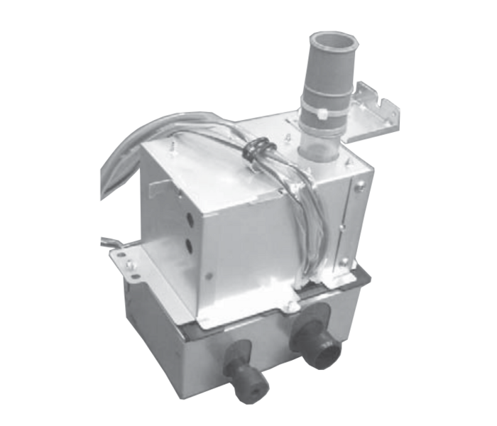 PAC-SH83DM-E Product Photo
