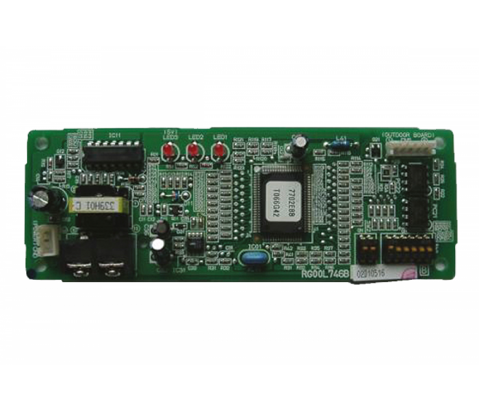 PAC-SJ95MA-E Product Photo