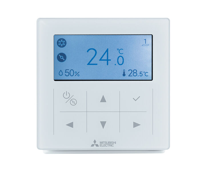 PAR-ZR01AW-A Product Photo