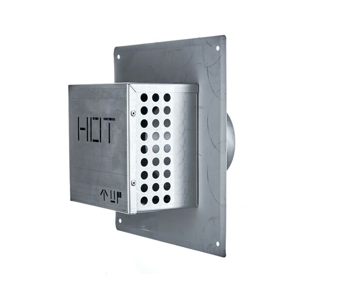 FLUTERMREMOTE Product Photo