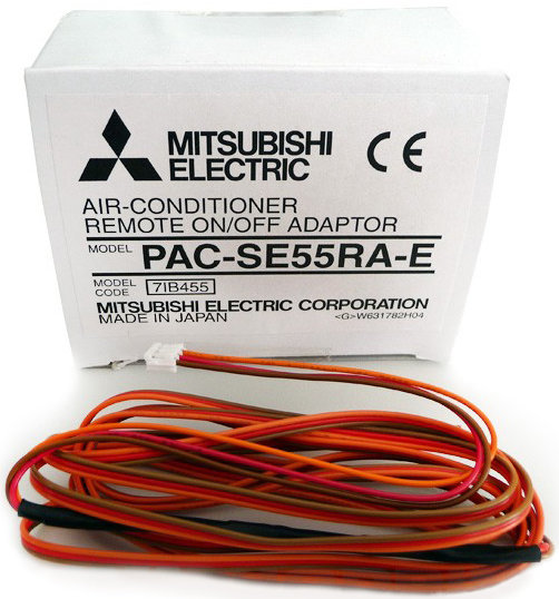 PAC-SE55RA Product Photo