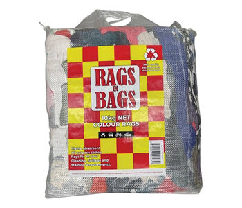 RAGBAG Thumbnail